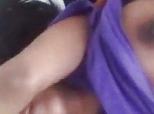 Cute Desi Girl Record Nude Selfie