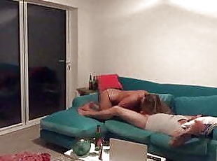 Couple amateur francais fait maison, french sister anal