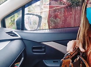 Public sex -Fake taxi asian, Hard Fuck her for a free ride - PinayLoversPh