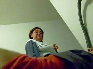 French mature BBW
