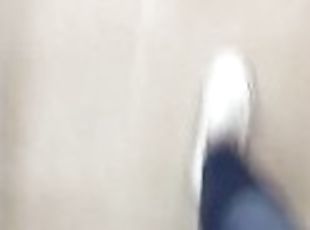 rusi, amaterski, rob, stopala-feet, fetiš