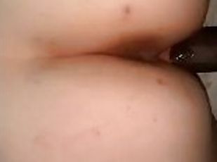 I’m addicted to bbc. I love how it makes my pussy feel.