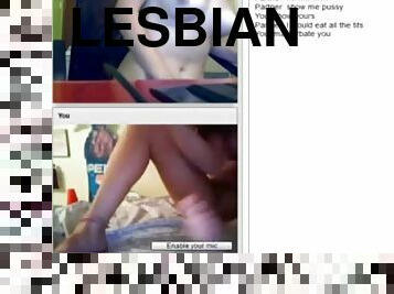 Webcam lesbians 3