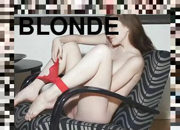 babes, blonde