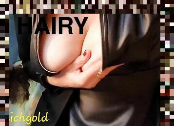 My new hot piss compilation.. my butterfly hairy pussy with long lips.. for my piss fans!