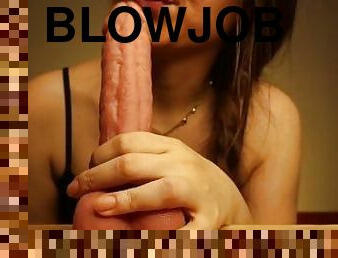 Professional blowjob expert part 3 :)