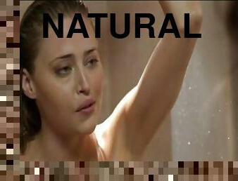 Big Natural Boobs Celebrity Actress hot Erotic Rough sex