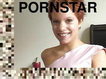 hardcore, pornstar, rousse