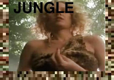 célébrité, jungle