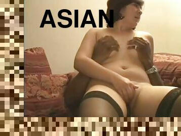 Thick Asian Wife First Time With BBC