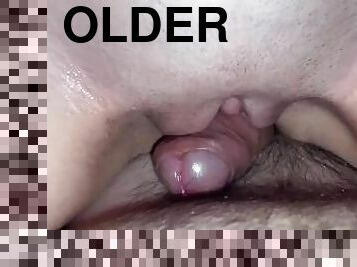 extrem, gammal, fitta-pussy, latinska, första-gången, sprut, tight, söt, ritt, äldre