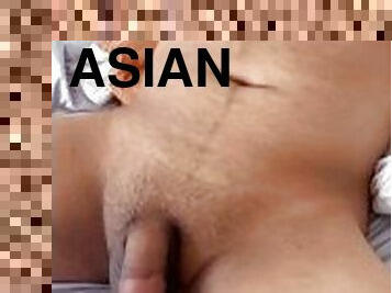Asian Sexy Dick