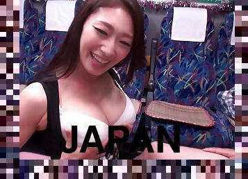 asia, gambarvideo-porno-secara-eksplisit-dan-intens, jepang, pasangan, bh, penis