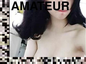 amateur, ejaculation-interne