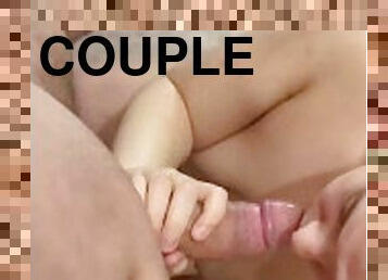 gros-nichons, chatte-pussy, russe, amateur, fellation, énorme-bite, ados, maison, couple, jeune-18