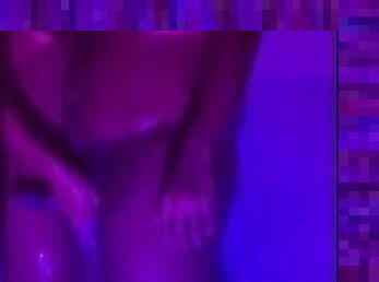 baignade, gros-nichons, chatte-pussy, amateur, babes, ébène, énorme-bite, milf, couple, serrée