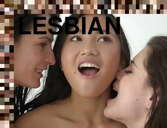 asia, orgasme, vagina-pussy, amatir, lesbian-lesbian, pijat, bertiga, berciuman, normal, ceko