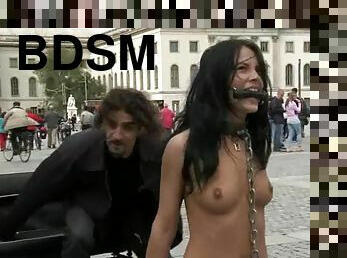 bdsm, zapacita, fetish, umilire, bruneta