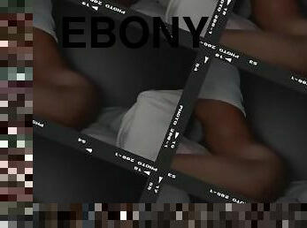 Ebony humps covers