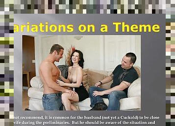 Introduction to cuckolding - part 2