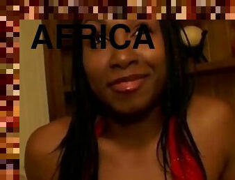 africaine