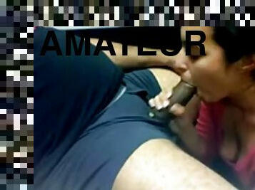 Amateur BJ