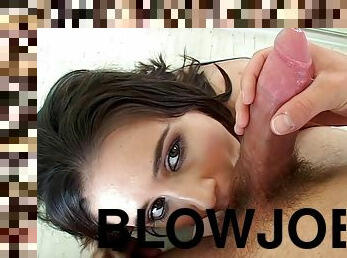 Kacey Kox - Assfucking Whore POV Video