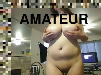 Chubby slut nude webcam chat
