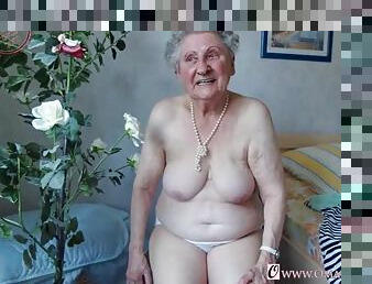 amateur, mature, granny, compilation