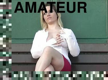 amateur, solo, clignotant, taquinerie