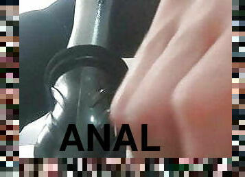 masturbation, anal, gay, arabe, turc