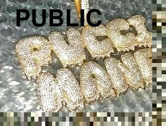 Artis official Pucci Mane Bet u no me now Think Im playing Go buy my jewelry today cuban link