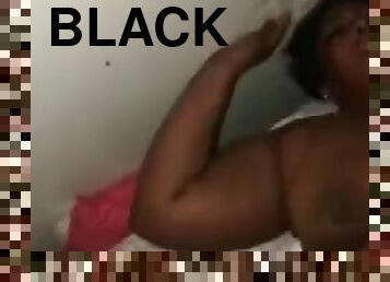 Black Mom Fucked