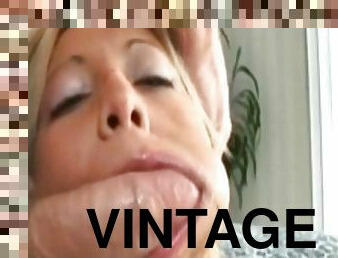 Wild times with these classic vintage retro porno stars