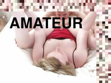 gros-nichons, maman-et-garçon, chatte-pussy, transsexuelle, amateur, milf, baisers, blonde, webcam, mère