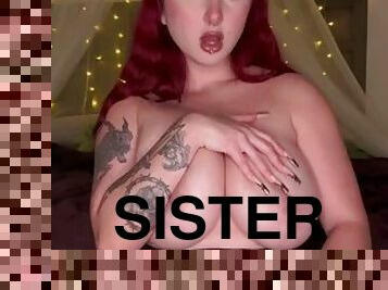 Skylar vox dirty stepsister fuck