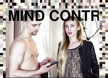 Mind control app