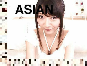 asiatique, gros-nichons, levrette, fellation, japonais, gangbang, chevauchement, gros-seins, seins, cow-girl