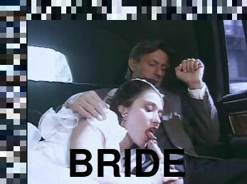 La Sposa - The Bride (1995) Restored - Bella blond hair babe - Blond