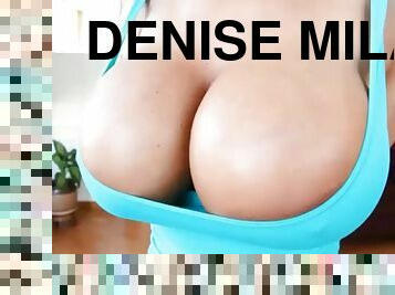 Denise milani
