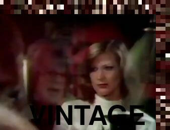 Hottest vintage stepmom scene ever