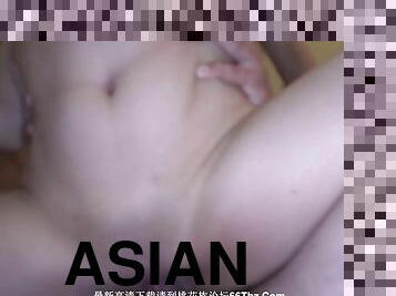 Asian spoiled cutie gangbang incredible sex clip