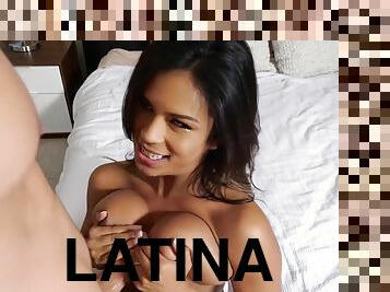 Titfuck Compilation With Latina Sluts