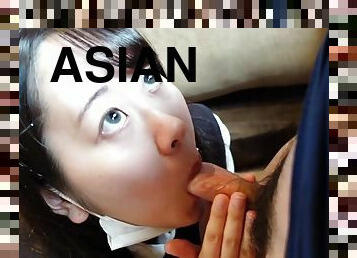 Asian amateur vixen thrilling xxx clip