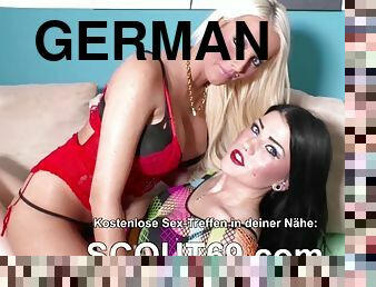 German milf nadja summer at ao userdate with big dick guy