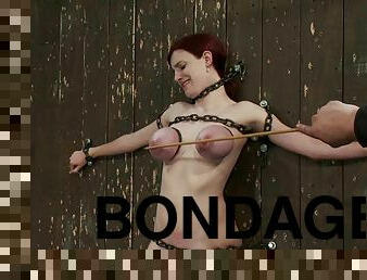 bdsm, fétiche, bondage, fessée, enchaînées