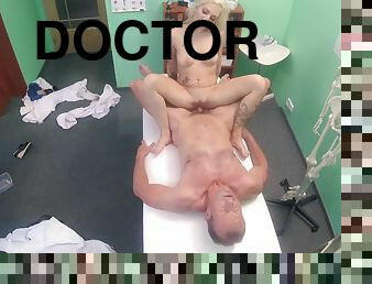 köpekçik, ofis, amcık-pussy, amatör, güzellik, oral-seks, doktor, kam, sapık-voyeur, meni