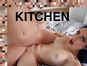 Girls Gone Pink - Jewelz Inviting Kitchen 2 - Aidra Fox