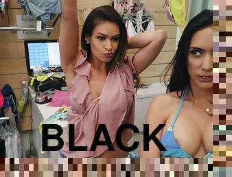 Share My BF - Bikini Black Friday 1 - Tia Cyrus