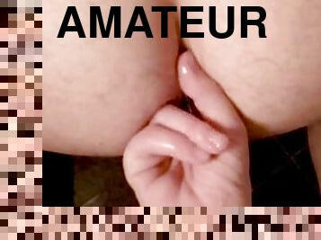 baignade, gode-ceinture, amateur, anal, hardcore, bdsm, française, point-de-vue, douche